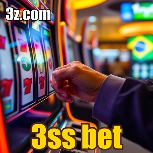 3ss bet Bônus Especiais