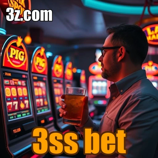 Competitions Incríveis no 3ss bet Para Investir Tempo e Habilidade