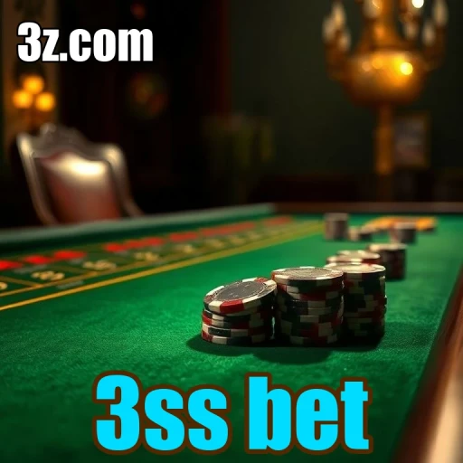 Benefícios da Lealdade no 3ss bet Para Jogadores Apaixonados