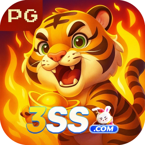 3ss logo