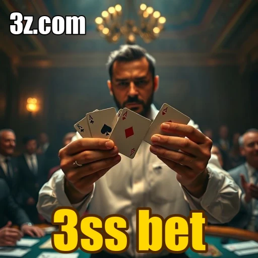 Recursos Inovadores em Transactions no 3ss bet: Jogue com Segurança